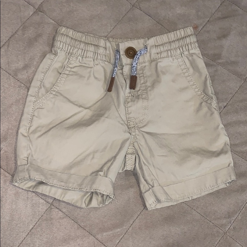Carter’s Boys shorts